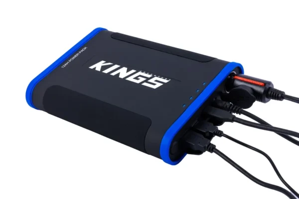 12AH Battery Pack (6 hrs) - Image 3
