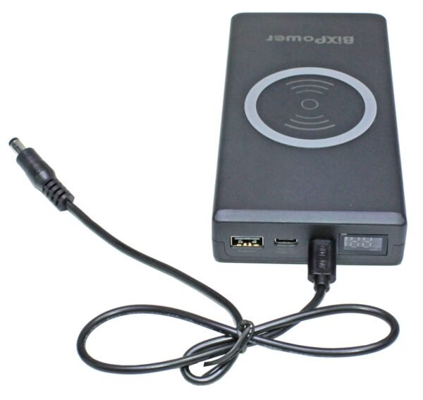 12AH Battery Pack (6 hrs) - Image 2