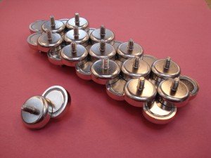 Mounting Magnets