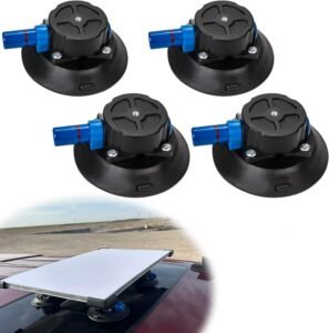 Mounting Suction Cups