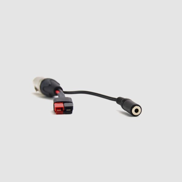 Powerpole to XLR - Image 2