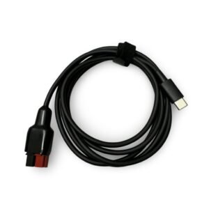Powerpole_to_USB-C