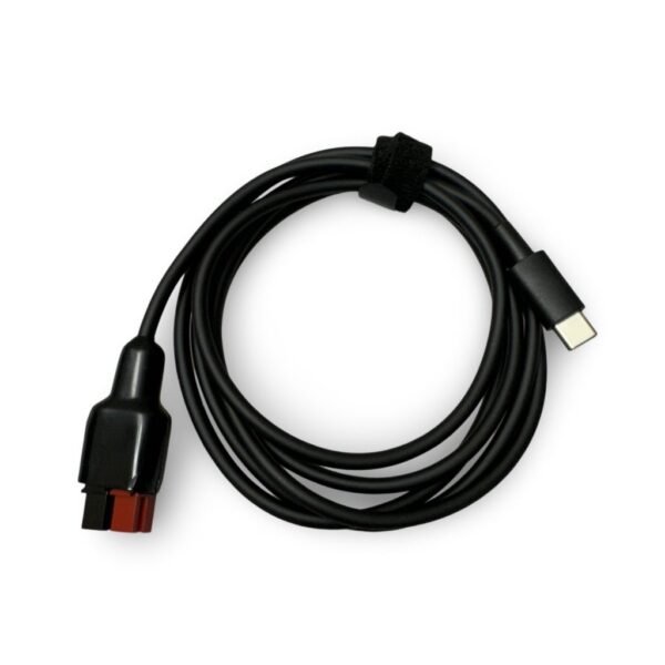 Powerpole_to_USB-C