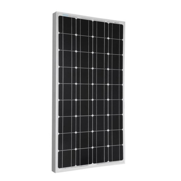 RoamSat 100 Watt Solar Panel - Image 2