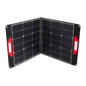 RoamSat 100 Watt Solar Panel
