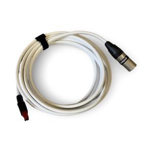 RoamSat 12v Bypass Cable