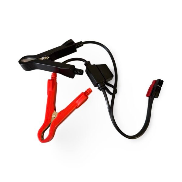 RoamSat 12v Bypass Cable