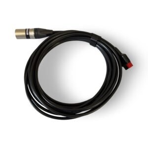 RoamSat 12v Bypass Cable