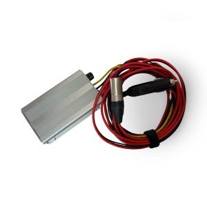 RoamSat 12v DC Battery Charger