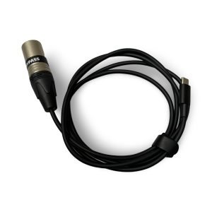 RoamSat 12v Jumper Clips
