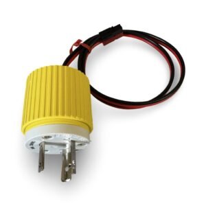 RoamSat Hubbell Marine Plug