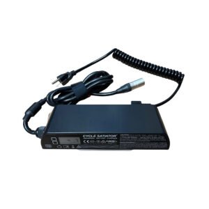 Satiator Smart Charger SuperCharger