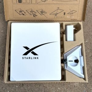 Starlink Gen 2 vs Gen 3