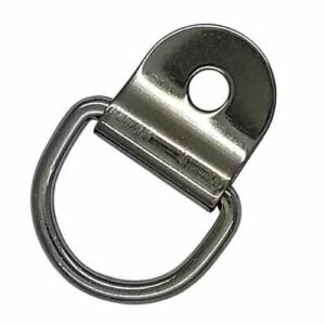 Tie Down Rings 316ss