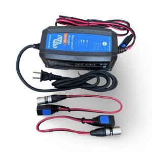 Victron 4a 15a Bluetooth Smart Charger