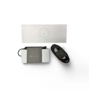 WiFi-6 Wireless Mesh Router (2-3x WiFi Range)