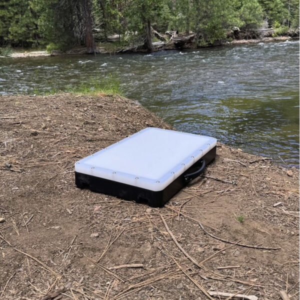 used_roamsat gen 3